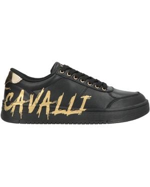 Just Cavalli Trainers - Green