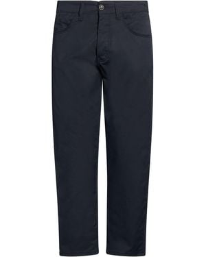 Gazzarrini Midnight Pants Cotton, Elastomultiester, Polyester - Blue