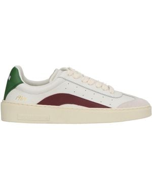 DSquared² Sneakers - Weiß