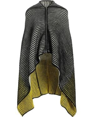 Pierantonio Gaspari Strickjacke - Grün