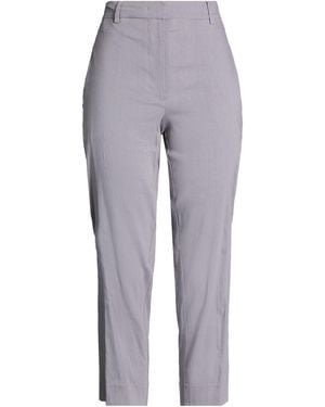 Jucca Trouser - Grey