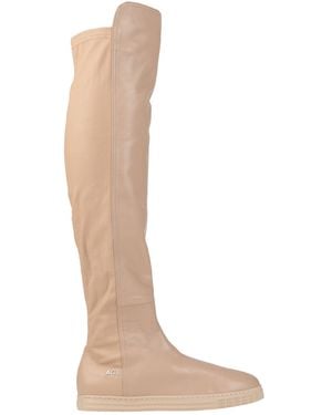 Agl Attilio Giusti Leombruni Stiefel - Weiß