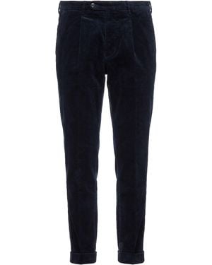 Michael Coal Trousers - Blue