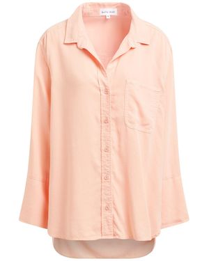 Bella Dahl Camicia - Rosa