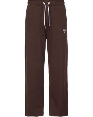 Berna Trouser - Brown