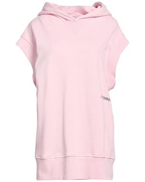 hinnominate Sweatshirt Cotton - Pink