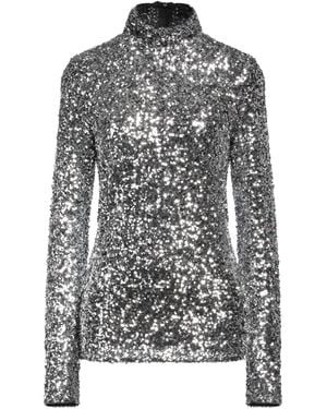Patrizia Pepe Top - Grey