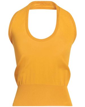 Jucca Top - Orange