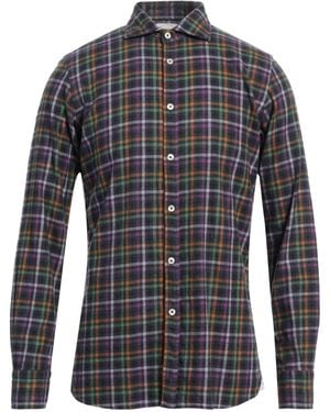 Altemflower Shirt - Gray