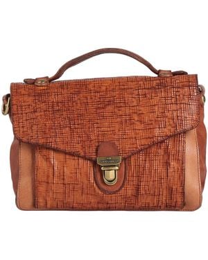 Campomaggi Handtaschen - Braun