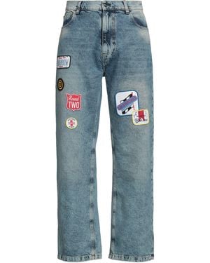 Barrow Jeans - Blue