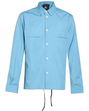 Spiewak Chaqueta Y Cazadora - Azul