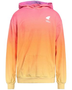 Msftsrep Sweatshirt - Pink