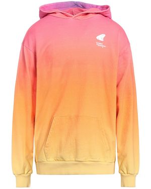 Msftsrep Sweatshirt - Pink