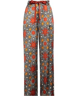 Niu Hose - Rot