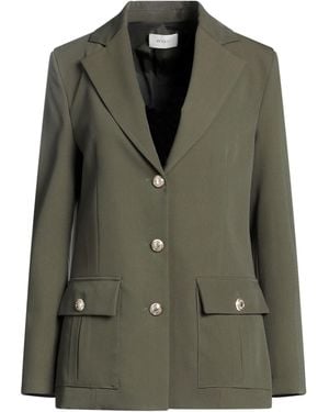 ViCOLO Blazer - Green