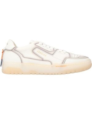 Barracuda Trainers - Natural