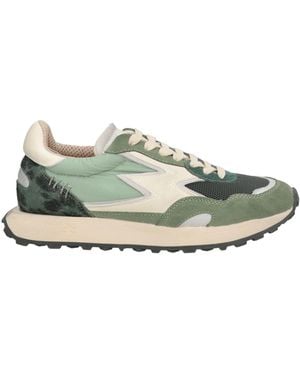 Moaconcept Trainers - Green