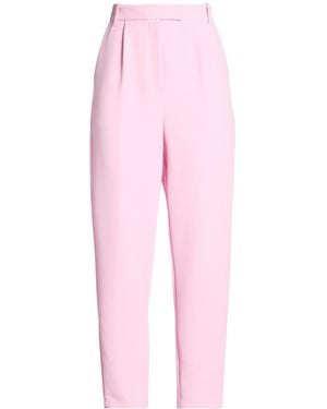 Ted Baker Pants Polyester - Pink