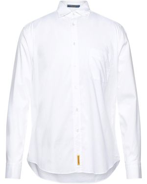 B.D. Baggies Camicia - Bianco