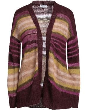 Dondup Cardigan - Viola
