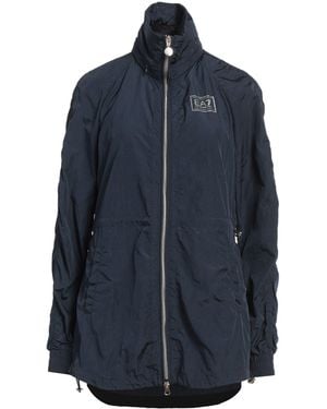 EA7 Jacket - Blue