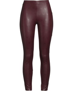 Wolford Trouser - Purple