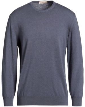 Cashmere Company Pullover - Blu