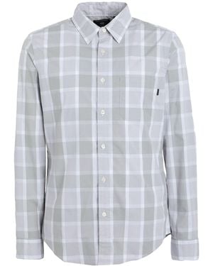 Dockers Camicia - Blu
