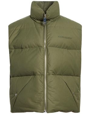 Woolrich Gilet - Green