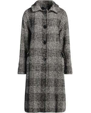 Max Mara Abrigo - Gris