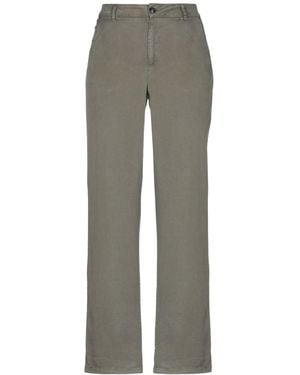 Woolrich Pantalone - Grigio