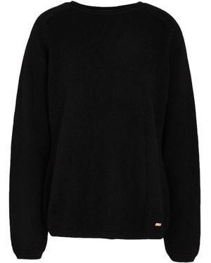Tom Ford Pullover - Schwarz