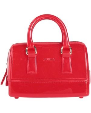 Furla Borsa A Mano - Rosso