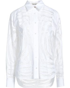 Roberto Cavalli Shirt - White