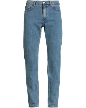 Theory Jeanshose - Blau
