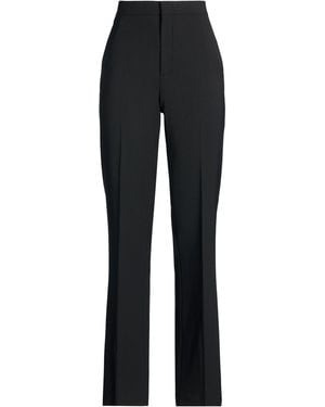 Tagliatore 0205 Trousers - Black