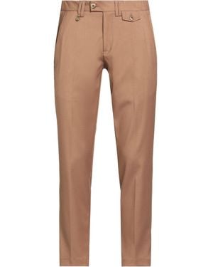 Havana & Co. Trouser - Natural