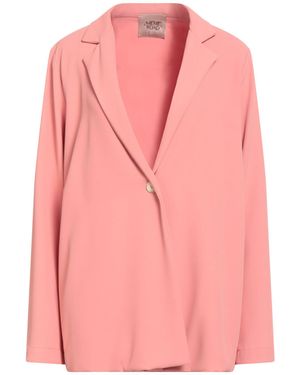 MÊME ROAD Blazer - Pink