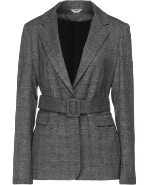 Liu Jo Suit Jacket - Black