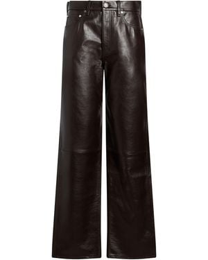 Rag & Bone Hose - Schwarz