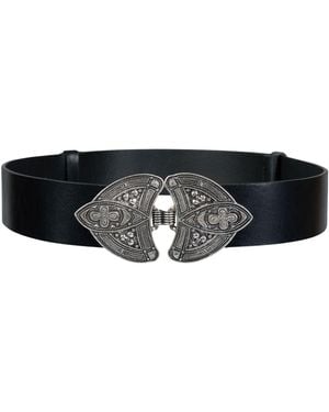 Ba&sh Belts - Black