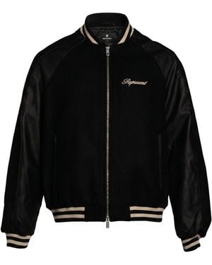 Represent Jacket - Black