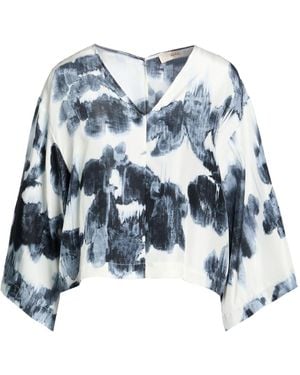 Jucca Top - Blue