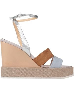 Apepazza Sandals - Natural