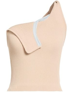 Jacquemus Top - Natural