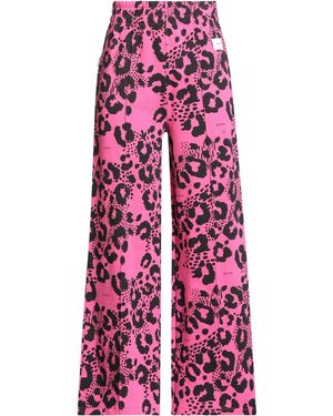 Shoe Pants - Red
