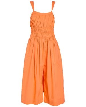 Pinko Jumpsuits - Orange