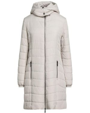 ARMANI EXCHANGE Puffers - Grey