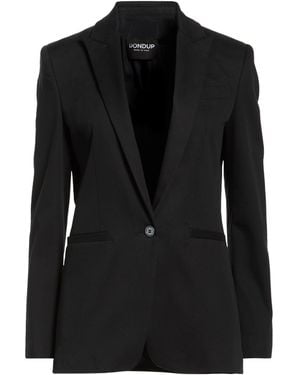 Dondup Blazer - Black